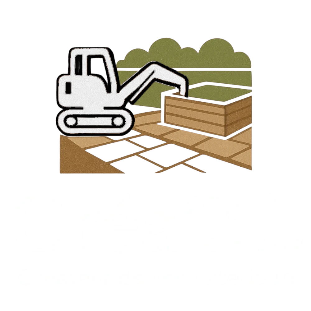 Créa'2L - Créateur de vos extérieurs