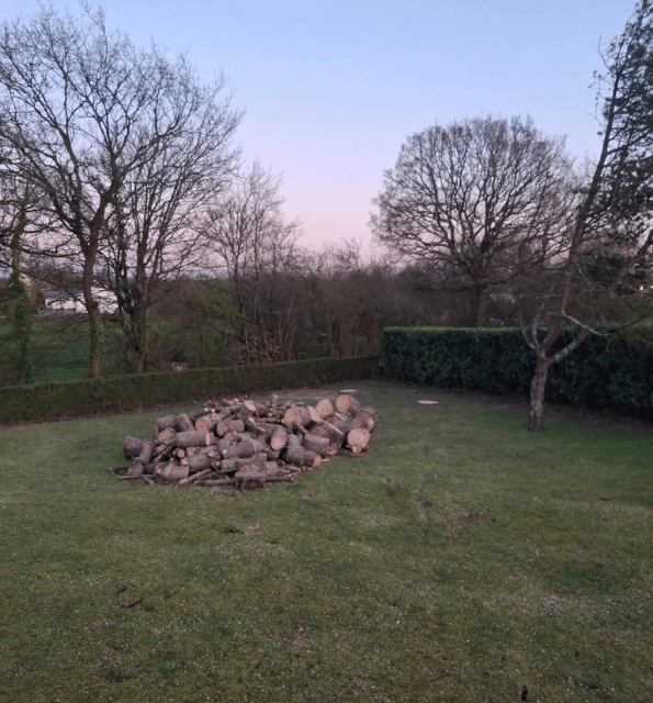 entreprise de terrassement brix