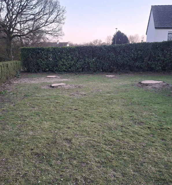 entretien des espaces verts brix