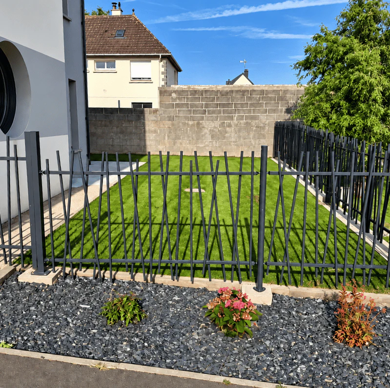 Créa'2L, paysagiste à Martinvast