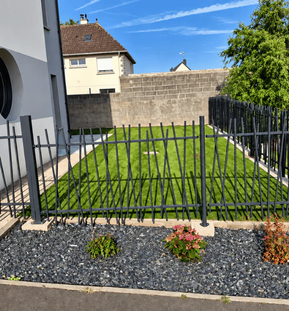 paysagiste cherbourg